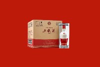 疏勒回收五粮液