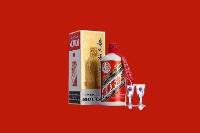 疏勒回收飞天茅台酒